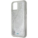 Case-Mate Waterfall Series Glitter Case for iPhone 11 Pro Max - Iridescent - Case-Mate - Simple Cell Shop, Free shipping from Maryland!