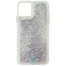 Case-Mate Waterfall Series Glitter Case for iPhone 11 Pro Max - Iridescent - Case-Mate - Simple Cell Shop, Free shipping from Maryland!