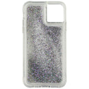 Case-Mate Waterfall Series Glitter Case for iPhone 11 Pro Max - Iridescent - Case-Mate - Simple Cell Shop, Free shipping from Maryland!