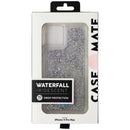 Case-Mate Waterfall Series Glitter Case for iPhone 11 Pro Max - Iridescent - Case-Mate - Simple Cell Shop, Free shipping from Maryland!