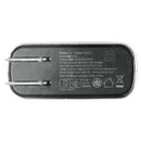 Anker PowerCore Fusion (5000 mAh) Dual USB Portable Wall Charger (5V/2.1A) - Blk - Anker - Simple Cell Shop, Free shipping from Maryland!