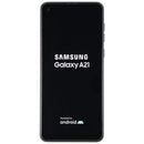 Samsung Galaxy A21 (6.5-inch) Smartphone (SM-A215U) T-Mobile Only - 32GB / Black - Samsung - Simple Cell Shop, Free shipping from Maryland!