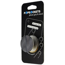 PopSockets: Collapsible Grip & Stand for Phones and Tablets - Black/White Wave - PopSockets - Simple Cell Shop, Free shipping from Maryland!