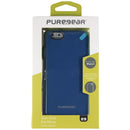 PureGear Slim Shell Series Hard Case for Apple iPhone 6s / 6 - Pacific Blue - PureGear - Simple Cell Shop, Free shipping from Maryland!