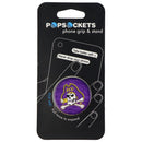 PopSockets: Collapsible Grip and Stand for Phones and Tablets - Eastern Carolina - PopSockets - Simple Cell Shop, Free shipping from Maryland!