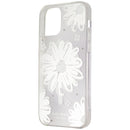 Kate Spade Hardshell Case for MagSafe for iPhone 12 & 12 Pro - Daisy Iridescent - Kate Spade New York - Simple Cell Shop, Free shipping from Maryland!