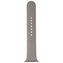 Apple Watch Sport Band Strap (M/L) 42/44/45mm - Concrete / Adjusting Side - Apple - Simple Cell Shop, Free shipping from Maryland!