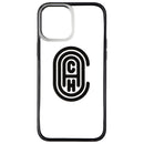 Coach Protective Case for MagSafe for iPhone 12 Pro Max - Retro C