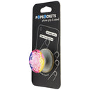 PopSockets: Collapsible Grip & Stand for Phones & Tablets - Passionfruit Mandala - PopSockets - Simple Cell Shop, Free shipping from Maryland!