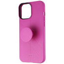 OtterBox + Pop Reflex Series Flexible Case for Apple iPhone 12 Pro Max - Pink