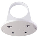 Verizon Wall Mount Bracket for LVSKIHP Verizon 5G Internet Gateway - White - Verizon - Simple Cell Shop, Free shipping from Maryland!