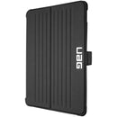 UAG Metropolis Series Folio Case for iPad Pro 10.5-in & iPad Air 3rd Gen - Black - Urban Armor Gear - Simple Cell Shop, Free shipping from Maryland!