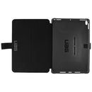 UAG Metropolis Series Folio Case for iPad Pro 10.5-in & iPad Air 3rd Gen - Black - Urban Armor Gear - Simple Cell Shop, Free shipping from Maryland!