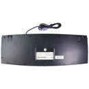 HP Original PS/2 Wired Computer Keyboard - Black (SK-1688) - HP - Simple Cell Shop, Free shipping from Maryland!
