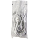 Samsung AKG Stereo USB-C Headset with In-Line Mic - White (GH59-15149A) BULK - Samsung - Simple Cell Shop, Free shipping from Maryland!