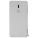 Motorola Power Pack 2000mAh USB Charger for Smartphones & More - White - Motorola - Simple Cell Shop, Free shipping from Maryland!
