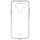 PureGear Slim Shell Protective Case for LG Q60 - Clear - PureGear - Simple Cell Shop, Free shipping from Maryland!