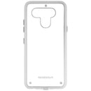 PureGear Slim Shell Protective Case for LG Q60 - Clear - PureGear - Simple Cell Shop, Free shipping from Maryland!