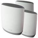 NETGEAR Orbi Whole Home Tri-Band WiFi 6 System (RBK753) AX4200 (Up to 4.2Gbps) - Netgear - Simple Cell Shop, Free shipping from Maryland!