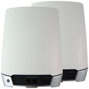 NETGEAR Orbi Whole Home Tri-Band WiFi 6 System (RBK753) AX4200 (Up to 4.2Gbps) - Netgear - Simple Cell Shop, Free shipping from Maryland!