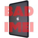 Apple iPad Air (4th) 10.9 (A2324) Now Wi-Fi ONLY - 64GB / Space Gray / BAD IMEI - Apple - Simple Cell Shop, Free shipping from Maryland!
