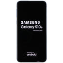 Samsung Galaxy S10e (5.8-inch) Smartphone (SM-G970U) Verizon - 256GB/Prism Blue - Samsung - Simple Cell Shop, Free shipping from Maryland!