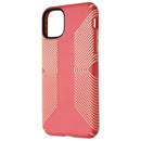 Speck Presidio Grip Series Case for iPhone 11 Pro Max - Parrot Pink/Papaya Pink - Speck - Simple Cell Shop, Free shipping from Maryland!