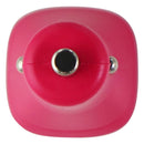 Verizon 5-Volt / 4.8-Amp Dual USB Port Car Charger Adapter - Hot Pink - Verizon - Simple Cell Shop, Free shipping from Maryland!