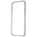 UBREAKIFIX Hardshell Case for Apple iPhone 11 Pro Max - Clear - UBREAKIFIX - Simple Cell Shop, Free shipping from Maryland!