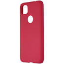 Speck Presidio ExoTech Case for Google Pixel 4a - Goji Berry Pink - Speck - Simple Cell Shop, Free shipping from Maryland!