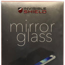 ZAGG InvisibleShield Mirror Glass Screen Protector for Samsung Galaxy Note 4 - ZAGG - Simple Cell Shop, Free shipping from Maryland!