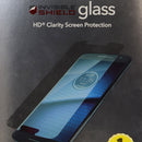 ZAGG Tempered Glass HD Screen Protector for Motorola Droid Maxx 2 - Clear - Zagg - Simple Cell Shop, Free shipping from Maryland!