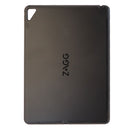 ZAGG Slim Book Bluetooth Keyboard Folio Case for iPad Pro 9.7 - Black/Silver - Zagg - Simple Cell Shop, Free shipping from Maryland!