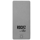 Zipkord 2.4 Amp 5,000 mAh Portable Power Bank with USB-C Connector - Gray - ZipKord - Simple Cell Shop, Free shipping from Maryland!