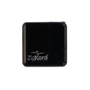 ZipKord 2.1A Wall Charger for USB Devices - Black/Black - ZipKord - Simple Cell Shop, Free shipping from Maryland!
