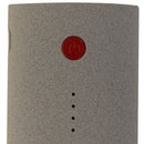 ZipKord ROCKZ Battery Pack Power Bank 3600 mAh for USB Devices - Gray / Red - ZipKord - Simple Cell Shop, Free shipping from Maryland!
