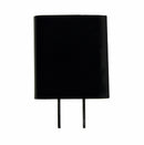 ZTE (STC - A515A - Z) AC Adapter for USB Devices - Black
