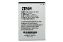 ZTE 2500mAh Replacement Battery (Li3825T43P3h775549) for Select ZTE Smartphones - ZTE - Simple Cell Shop, Free shipping from Maryland!