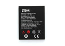 ZTE Rechargeable (1,650mAh) OEM Battery for Warp Sequent (Li3716T42P3H594650) - ZTE - Simple Cell Shop, Free shipping from Maryland!