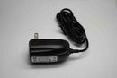 ZTE (STC - A22O50I1500M5) Travel Charger for Micro USB Devices - Black