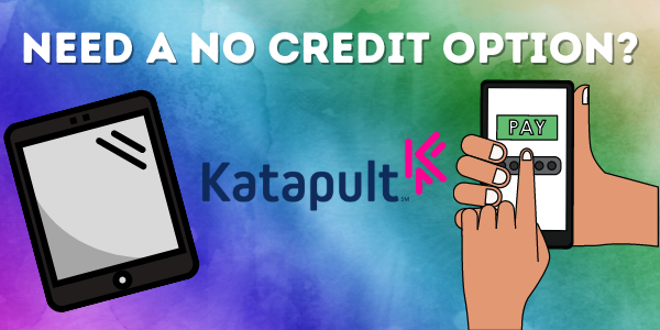Katapult: An Easy Way to Pay on Simple Cell