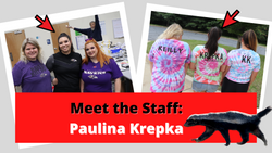 Meet the Simple Cell Staff: Paulina Krepka