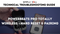 Powerbeats Pro Totally Wireless - Hard Reset & Pairing