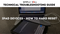 iPad Devices - How to Hard Reset