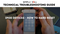 iPod Devices - How to Hard Reset