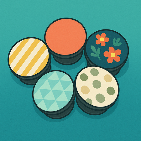 PopSockets