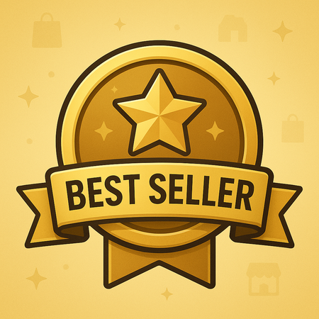 Best Sellers