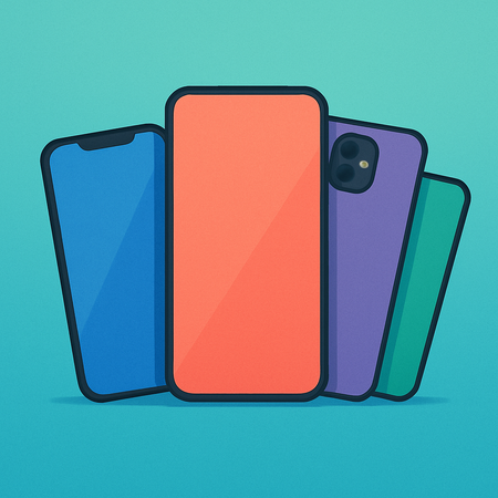 Smartphones