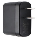Kyocera (SCP-30ADT) 5V 0.8A Travel Adapter for USB Devices  - Black