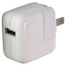 Apple 10W USB Wall Adapter / Travel Charger - White (MC359LL/A) A1357